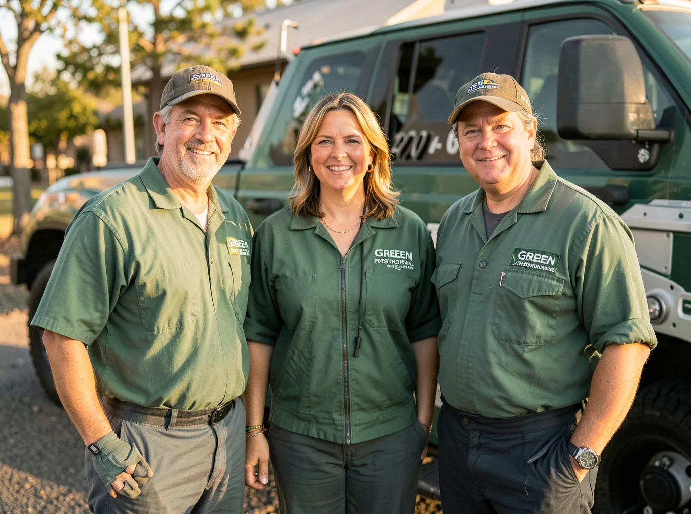 Water Damage Restoration company in Enfield, NC