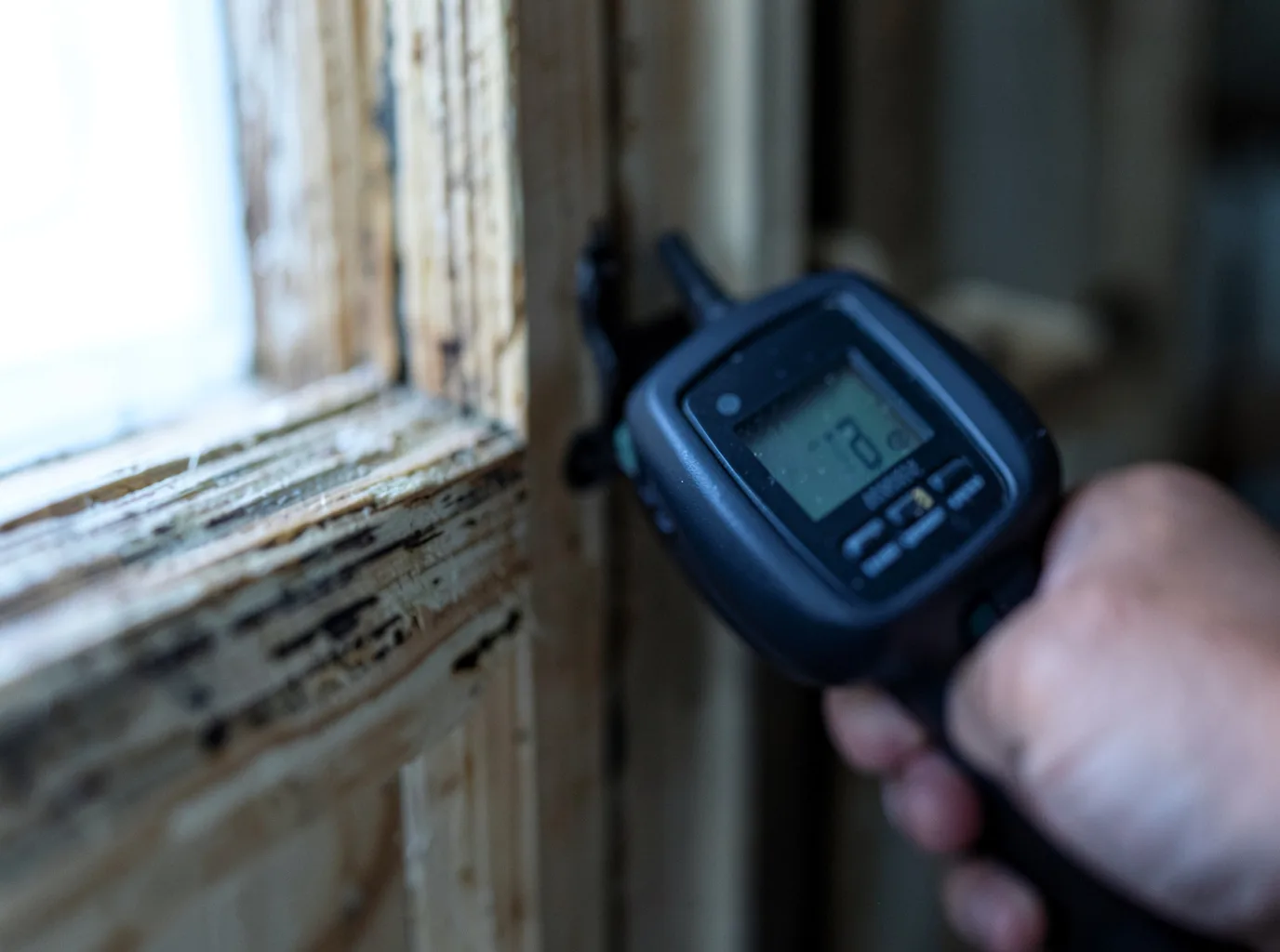 Commercial Water Damage Restoration in Enfield, NC