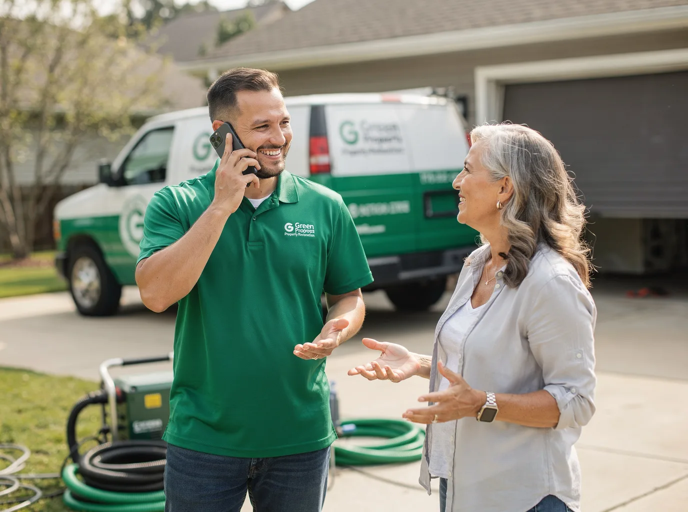 Water Damage Restoration Enfield, NC FAQs